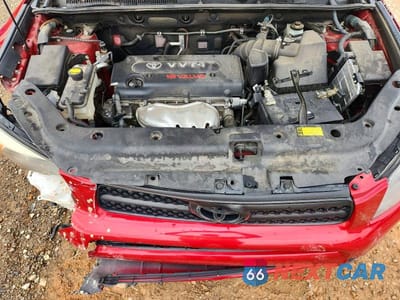 Zdjęcie 12 z 14 samochodu: 2006 TOYOTA RAV4 VIN:JTMZD32V466002491 - miniatura