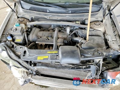 Zdjęcie 11 z 12 samochodu: 2004 VOLVO XC90 VIN:YV1CN59H341123984 - miniatura