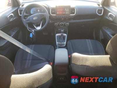 Zdjęcie 8 z 12 samochodu: 2026 HYUNDAI VENUE SEL VIN:KMHRC8A35TU445025 - miniatura