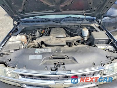 Zdjęcie 12 z 12 samochodu: 2004 CHEVROLET TAHOE C1500 VIN:1GNEC13V84R168696 - miniatura