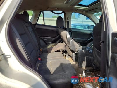 Zdjęcie 11 z 12 samochodu: 2016 MAZDA CX-5 TOURING VIN:JM3KE4CY9G0760755 - miniatura