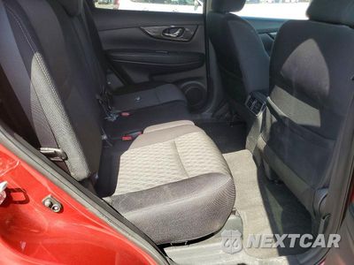 Zdjęcie 11 z 13 samochodu: 2018 NISSAN ROGUE SV VIN:5N1AT2MVXJC846158 - miniatura