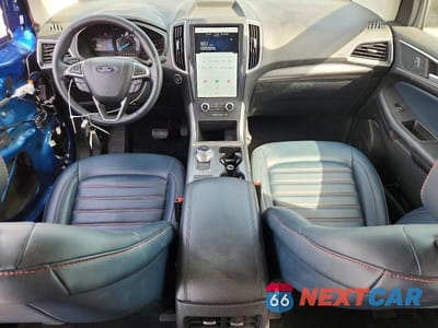 Zdjęcie 8 z 14 samochodu: 2023 FORD EDGE SEL VIN:2FMPK4J90PBA09170 - miniatura
