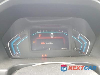 Zdjęcie 9 z 13 samochodu: 2019 HONDA ODYSSEY TOURING VIN:5FNRL6H86KB512541 - miniatura