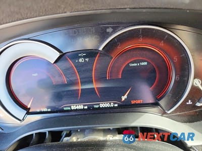 Zdjęcie 9 z 12 samochodu: 2017 BMW 530 I VIN:WBAJA5C34HG896887 - miniatura