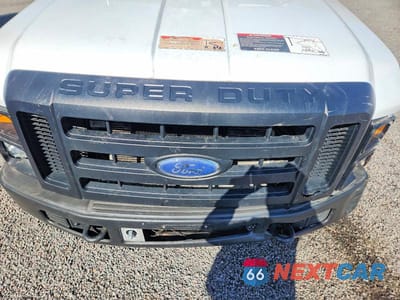 Zdjęcie 12 z 13 samochodu: 2008 FORD F350 SUPER DUTY BUCKET TRUCK VIN:1FDWF36598EE43710 - miniatura