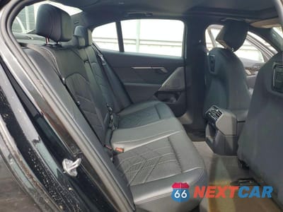 Zdjęcie 10 z 11 samochodu: 2024 BMW 530 I VIN:WBA43FJ03RCS33728 - miniatura