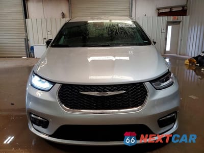 Piąte zdjęcie samochodu w środku: 2026 CHRYSLER PACIFICA SELECT VIN:2C4RC1BGXTR174828 - miniatura