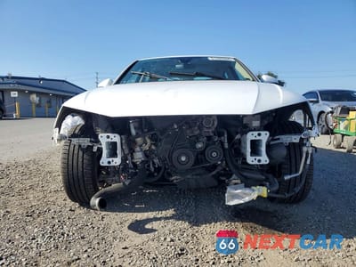 Piąte zdjęcie samochodu w środku: 2019 AUDI A4 PREMIUM VIN:WAUGMAF47KN004763 - miniatura