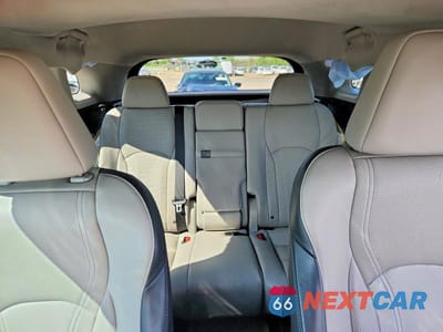 Zdjęcie 10 z 14 samochodu: 2017 LEXUS RX 350 BASE VIN:2T2ZZMCA9HC056217 - miniatura
