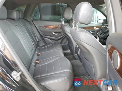 Zdjęcie 11 z 12 samochodu: 2018 MERCEDES-BENZ GLC 300 VIN:WDC0G4JB1JV054215 - miniatura