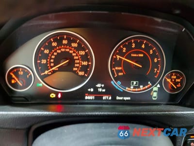 Zdjęcie 9 z 12 samochodu: 2018 BMW 430I VIN:WBA4W3C54JAF91373 - miniatura