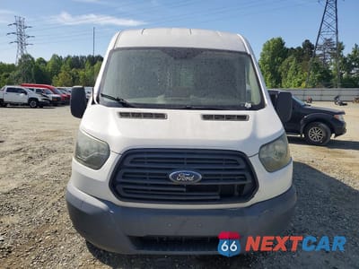 Piąte zdjęcie samochodu w środku: 2015 FORD TRANSIT T-150 VIN:1FTNE2CM9FKA13456 - miniatura