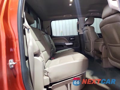 Zdjęcie 10 z 13 samochodu: 2015 CHEVROLET SILVERADO K1500 LTZ VIN:3GCUKSEC9FG195871 - miniatura