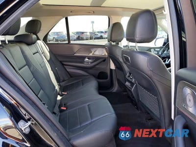 Zdjęcie 11 z 13 samochodu: 2020 MERCEDES-BENZ GLE 350 4MATIC VIN:4JGFB4KB8LA013664 - miniatura