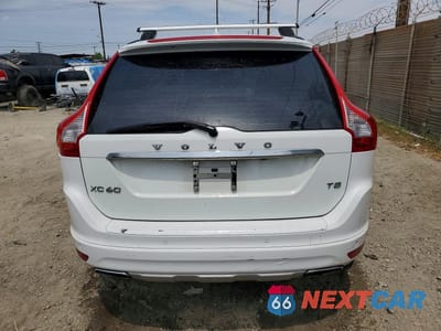 Zdjęcie 6 z 13 samochodu: 2016 VOLVO XC60 T5 VIN:YV440MDJ9G2867002 - miniatura