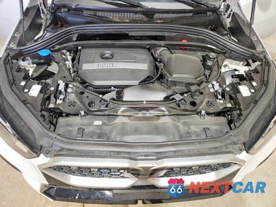 Zdjęcie 12 z 13 samochodu: 2026 BMW X2 XDRIVE28I VIN:WBX63GM00T5409730 - miniatura