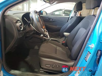 Zdjęcie 7 z 13 samochodu: 2023 HYUNDAI KONA SEL VIN:KM8K6CAB0PU991594 - miniatura