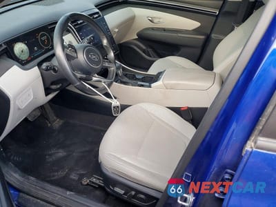 Zdjęcie 7 z 13 samochodu: 2023 HYUNDAI TUCSON SEL VIN:5NMJF3AE3PH217776 - miniatura