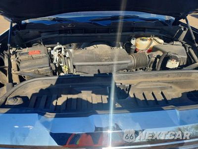 Zdjęcie 11 z 12 samochodu: 2023 GMC SIERRA K1500 DENALI VIN:1GTUUGED0PZ140176 - miniatura
