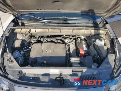Zdjęcie 12 z 13 samochodu: 2021 TOYOTA HIGHLANDER XLE VIN:5TDHZRAHXMS519724 - miniatura