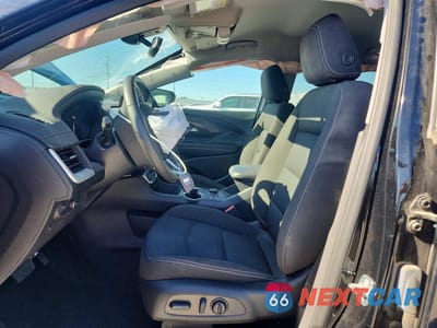 Zdjęcie 7 z 13 samochodu: 2024 GMC TERRAIN SLE VIN:3GKALMEGXRL376458 - miniatura