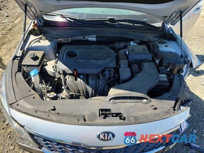 Zdjęcie 11 z 13 samochodu: 2020 KIA OPTIMA LX VIN:5XXGT4L3XLG443262 - miniatura