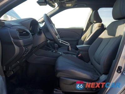 Zdjęcie 7 z 12 samochodu: 2025 SUBARU FORESTER PREMIUM VIN:JF2SLDDC4SH412066 - miniatura