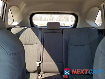Zdjęcie 10 z 13 samochodu: 2023 TOYOTA RAV4 XLE VIN:2T3P1RFV5PW376461 - miniatura