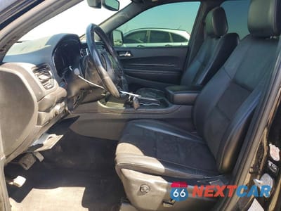 Zdjęcie 7 z 13 samochodu: 2022 DODGE DURANGO R VIN:1C4SDJCT8NC222218 - miniatura