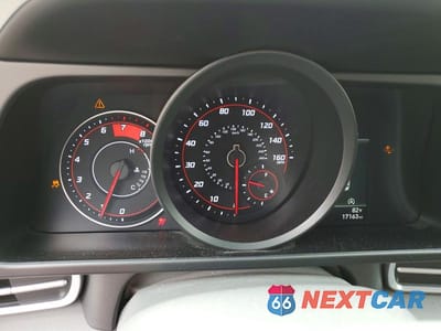 Zdjęcie 9 z 12 samochodu: 2023 HYUNDAI ELANTRA SE VIN:KMHLL4AG2PU564707 - miniatura