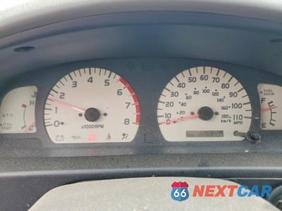 Zdjęcie 9 z 11 samochodu: 2003 TOYOTA TACOMA XTRACAB VIN:5TEWN72N73Z189084 - miniatura