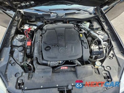Zdjęcie 11 z 12 samochodu: 2012 MERCEDES-BENZ SLK 350 VIN:WDDPK5HA7CF009353 - miniatura