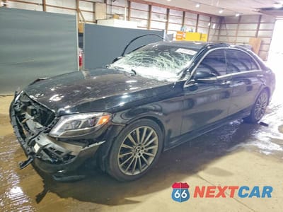 2016 MERCEDES-BENZ S 550 WDDUG8CB8GA245342 - główne zdjęcie licytacji z USA - miniatura