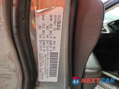 Zdjęcie 12 z 12 samochodu: 2020 DODGE DURANGO CITADEL VIN:1C4RDJEG1LC302018 - miniatura
