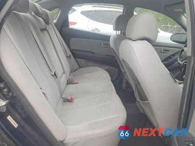 Zdjęcie 10 z 12 samochodu: 2009 HYUNDAI ELANTRA SE VIN:KMHDU46D89U695482 - miniatura