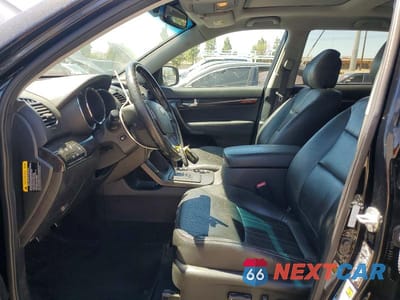 Zdjęcie 7 z 12 samochodu: 2012 KIA SORENTO SX VIN:5XYKW4A27CG191154 - miniatura