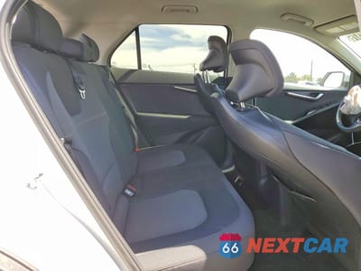 Zdjęcie 10 z 12 samochodu: 2026 KIA NIRO LX VIN:KNDCP3LE6T5330931 - miniatura