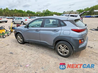 Drugie zdjęcie samochodu z przodu: 2019 HYUNDAI KONA SE VIN:KM8K1CAAXKU374203 - miniatura