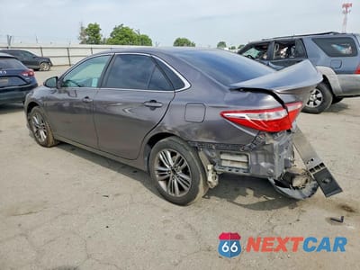 Drugie zdjęcie samochodu z przodu: 2015 TOYOTA CAMRY SE VIN:4T1BF1FK5FU059631 - miniatura