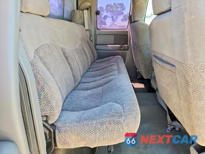 Zdjęcie 10 z 12 samochodu: 1999 CHEVROLET SILVERADO K1500 VIN:2GCEK19T4X1153045 - miniatura