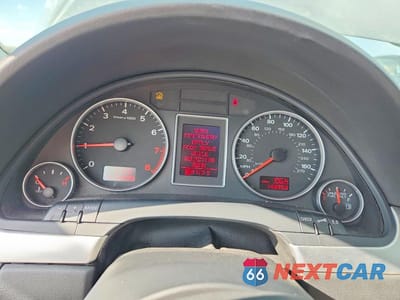 Zdjęcie 9 z 13 samochodu: 2007 AUDI A4 2 VIN:WAUAF78E07A053651 - miniatura