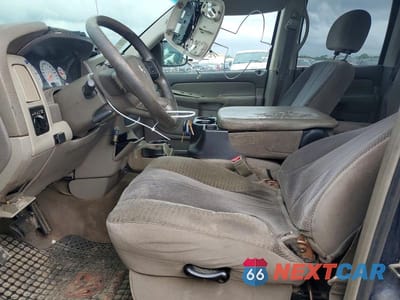 Zdjęcie 7 z 12 samochodu: 2004 DODGE RAM 1500 ST VIN:1D7HA18D84J115710 - miniatura