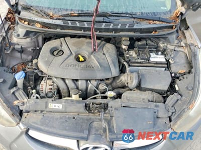 Zdjęcie 11 z 12 samochodu: 2016 HYUNDAI ELANTRA SE VIN:5NPDH4AE9GH727419 - miniatura