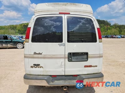 Zdjęcie 6 z 13 samochodu: 1997 GMC SAVANA RV G3500 VIN:1GDHG39R9V1012646 - miniatura