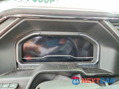 Zdjęcie 9 z 11 samochodu: 2024 GMC SIERRA K2500 AT4 VIN:1GT49PEY3RF332605 - miniatura