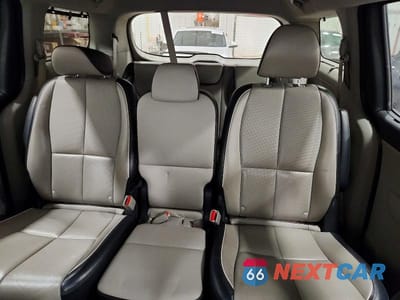 Zdjęcie 10 z 13 samochodu: 2019 KIA SEDONA EX VIN:KNDMB5C14K6505522 - miniatura