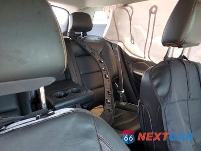 Zdjęcie 11 z 13 samochodu: 2020 GMC TERRAIN SLT VIN:3GKALPEV0LL327468 - miniatura