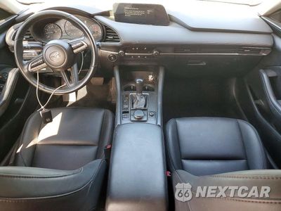 Zdjęcie 8 z 12 samochodu: 2020 MAZDA 3 SELECT VIN:3MZBPACL2LM129999 - miniatura