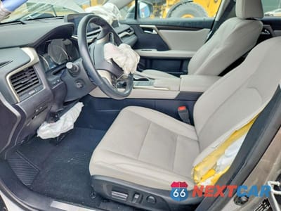 Zdjęcie 7 z 13 samochodu: 2022 LEXUS RX 350 VIN:2T2HZMDA1NC335702 - miniatura